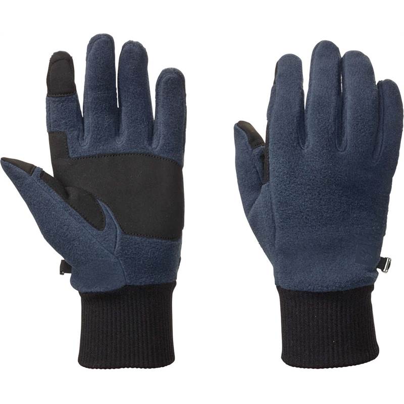 Jack Wolfskin Vertigo Gloves-1